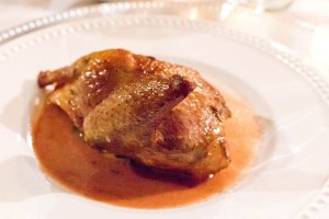 roastsquab1 roastsquab1 300x200 Why Raise Squabs, The Delectable Bird?