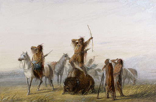 indianhuntercry indianhuntercry Elk In Time